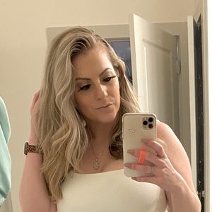 Meet your Posher, Ashlee